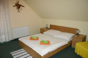 Slovaška Privát Liptovský Mikuláš, Eksterier